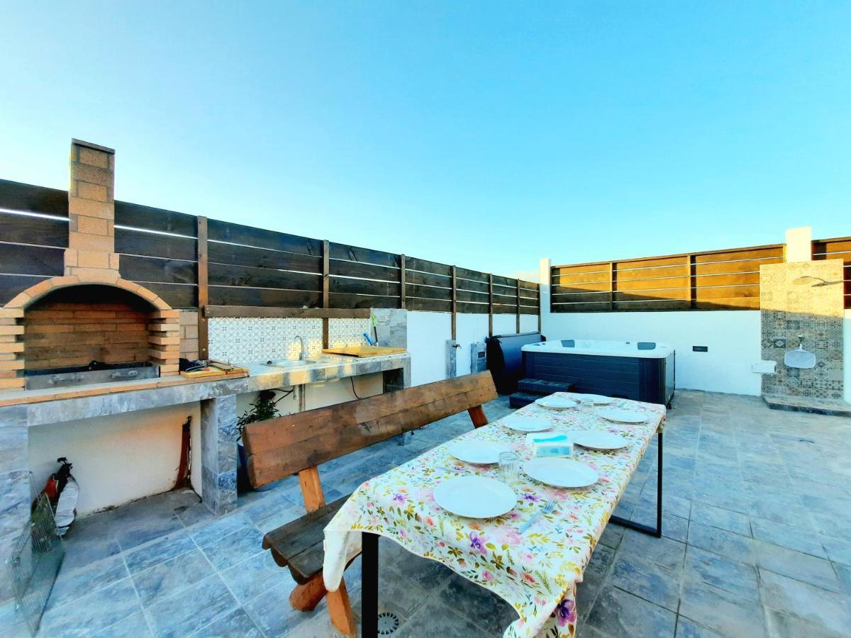 Canary Wild House 2 Carrizal Ngoại thất bức ảnh
