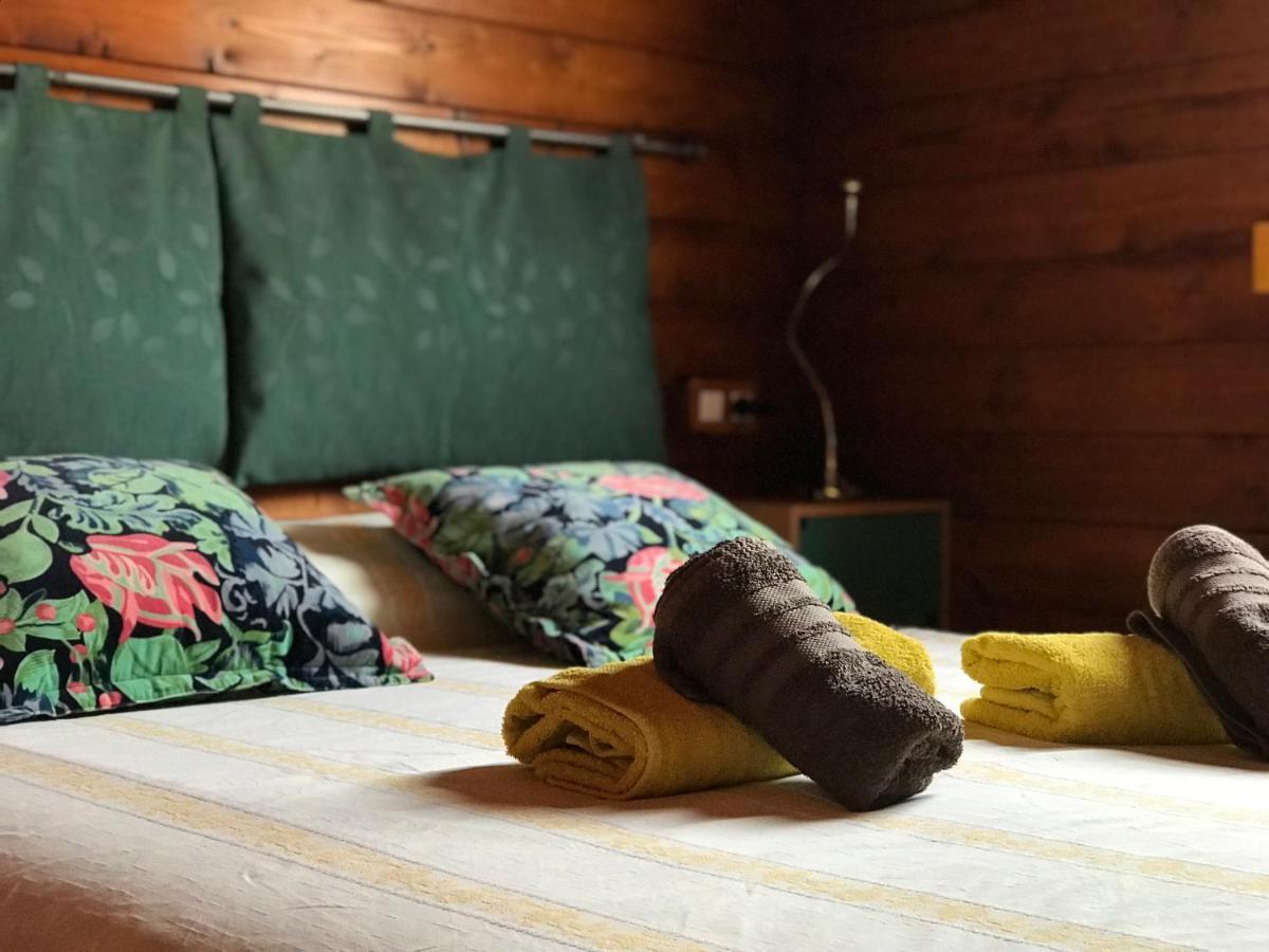 Canary Wild House 2 Carrizal Ngoại thất bức ảnh