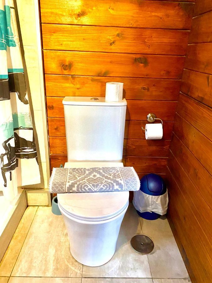 Canary Wild House 2 Carrizal Ngoại thất bức ảnh