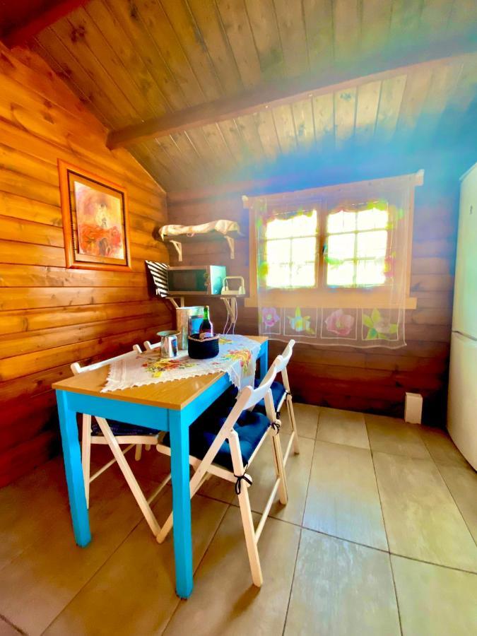 Canary Wild House 2 Carrizal Ngoại thất bức ảnh